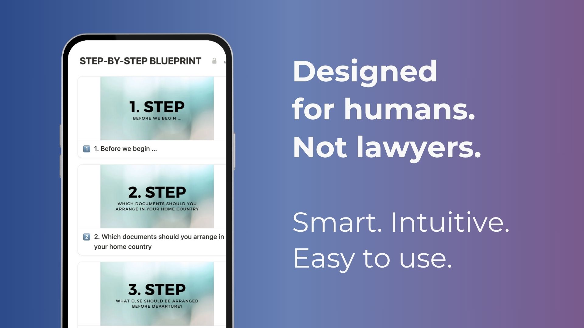ENG - desing for humans